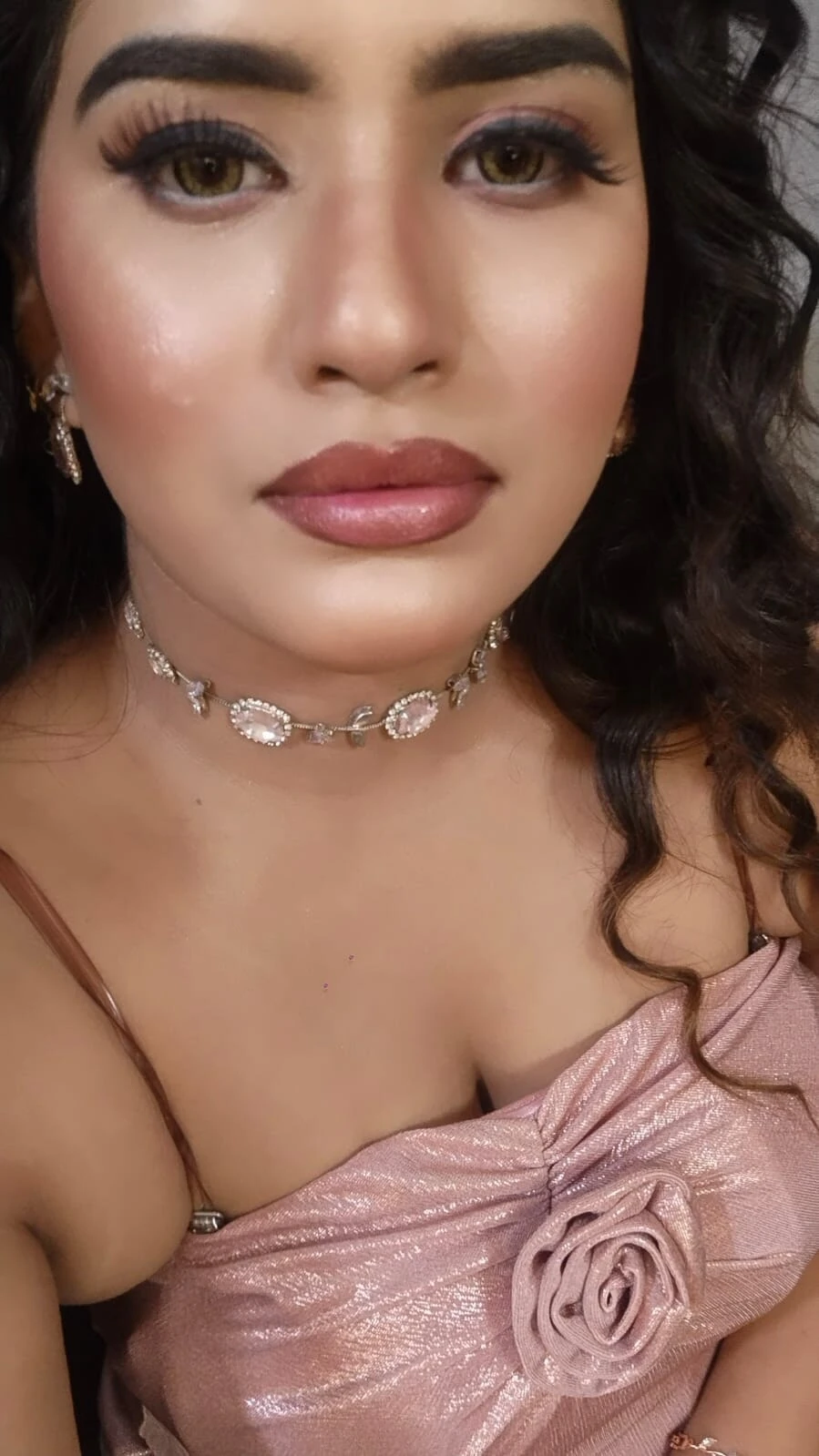 Angel look of a Bitch !  #2