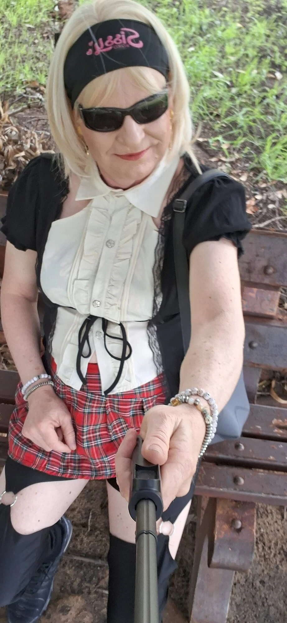 Sissymandy