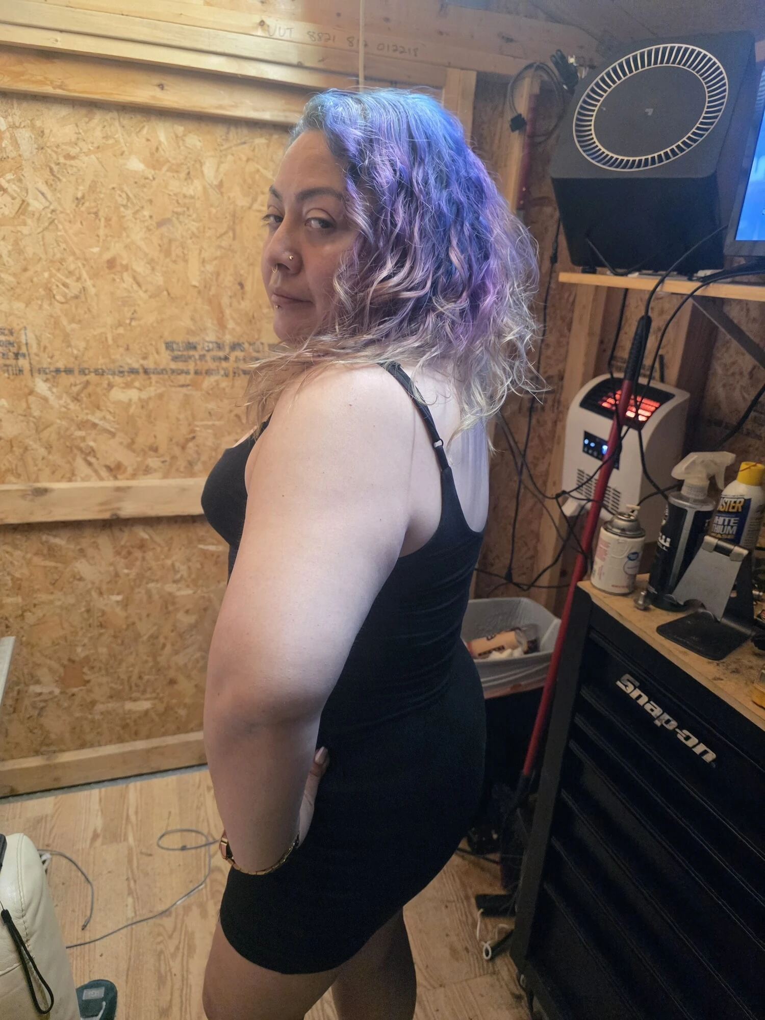 Dancing #3