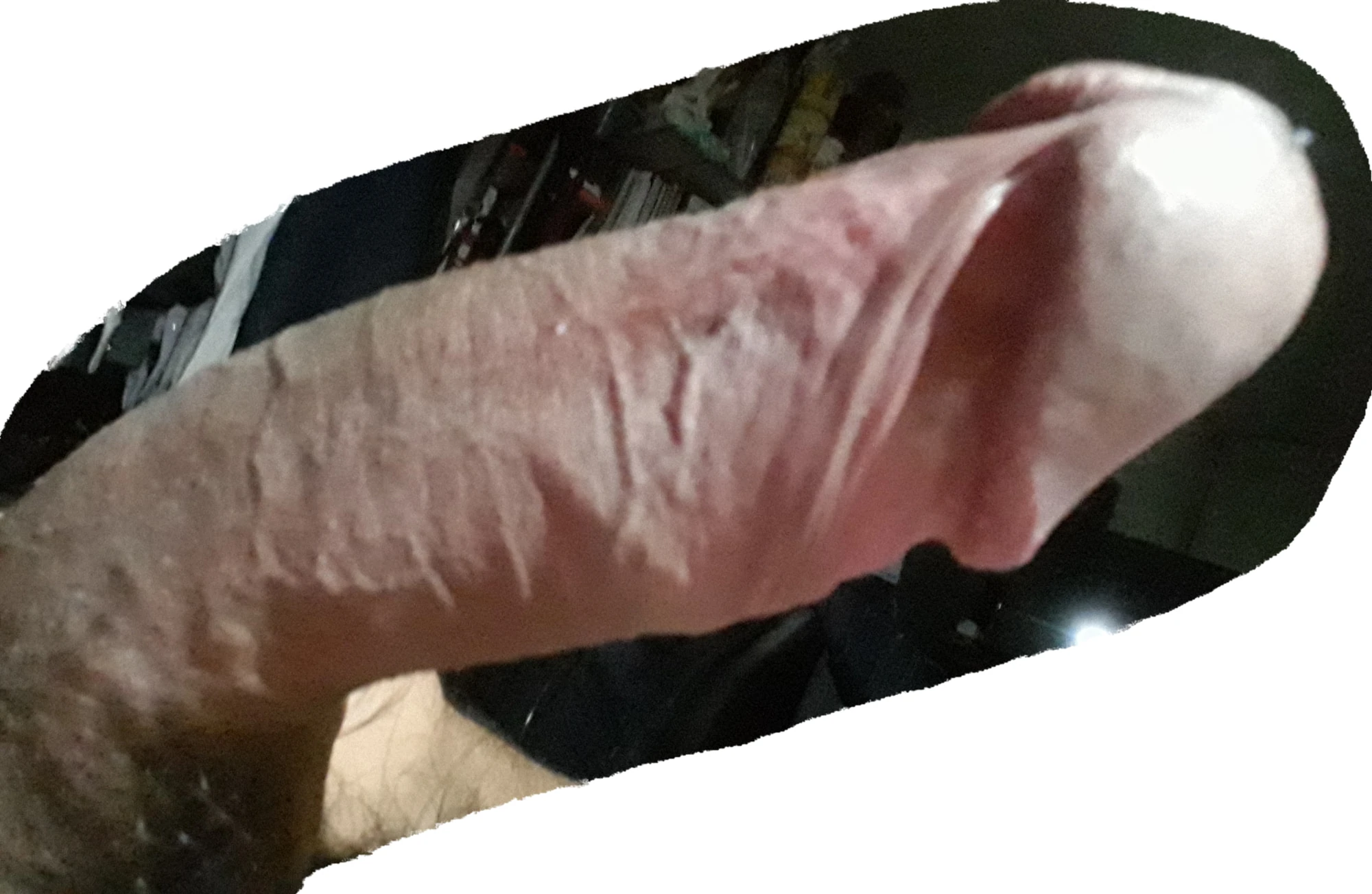 Dick #2