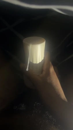 Kamera arkası 