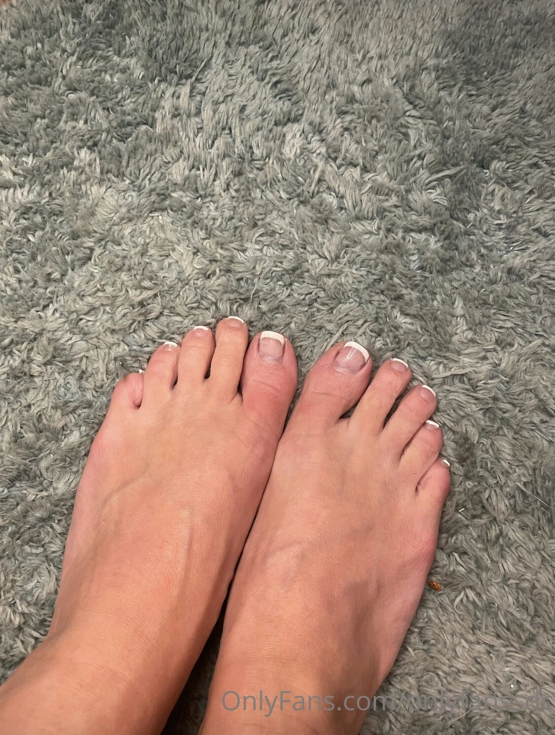 Feet