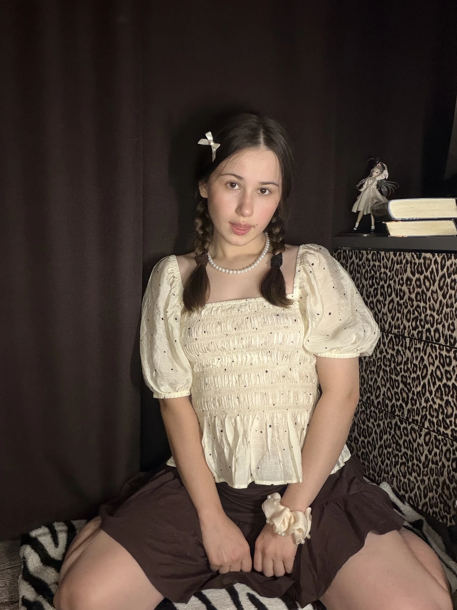 Photos of me from my school days #4