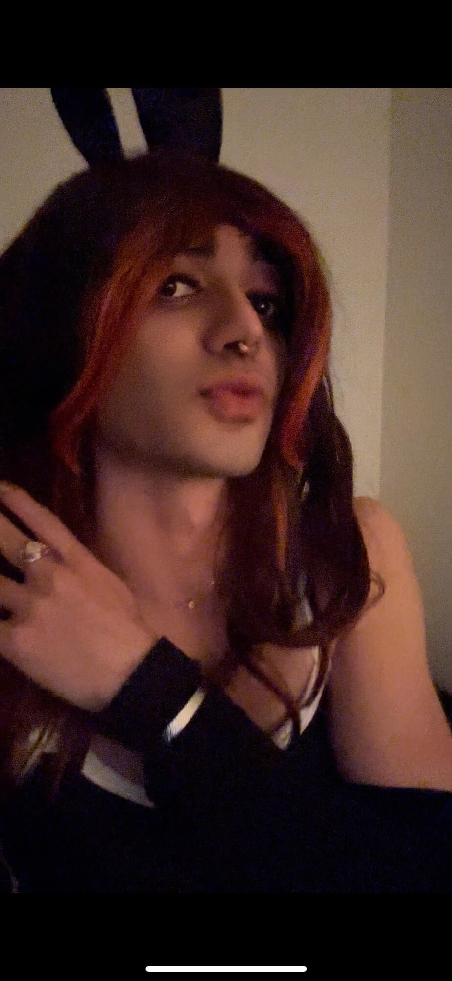 Becoming a good girl #3