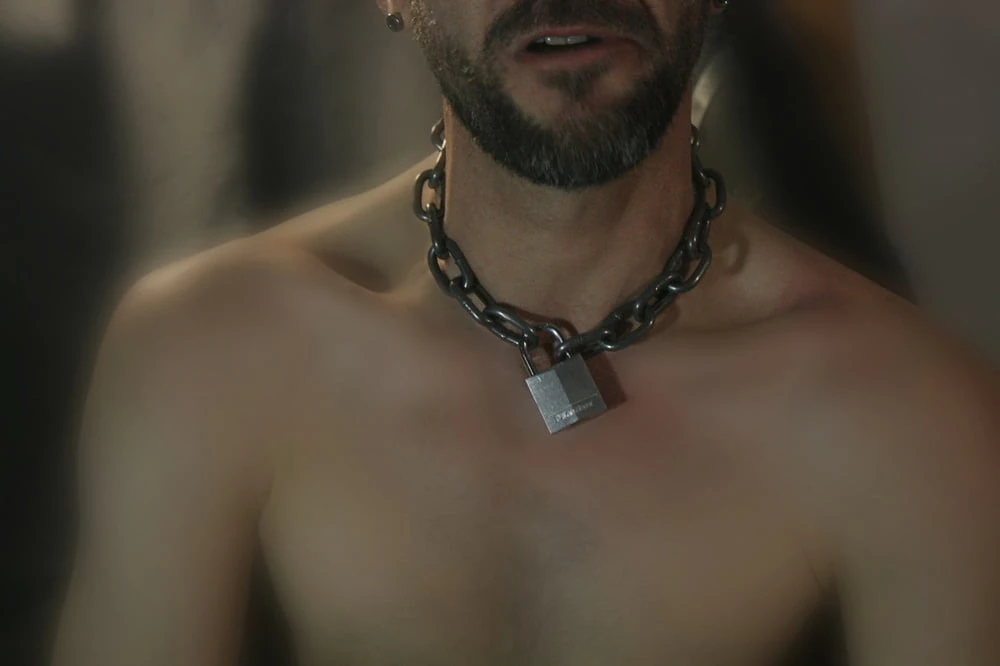 Tom #3
