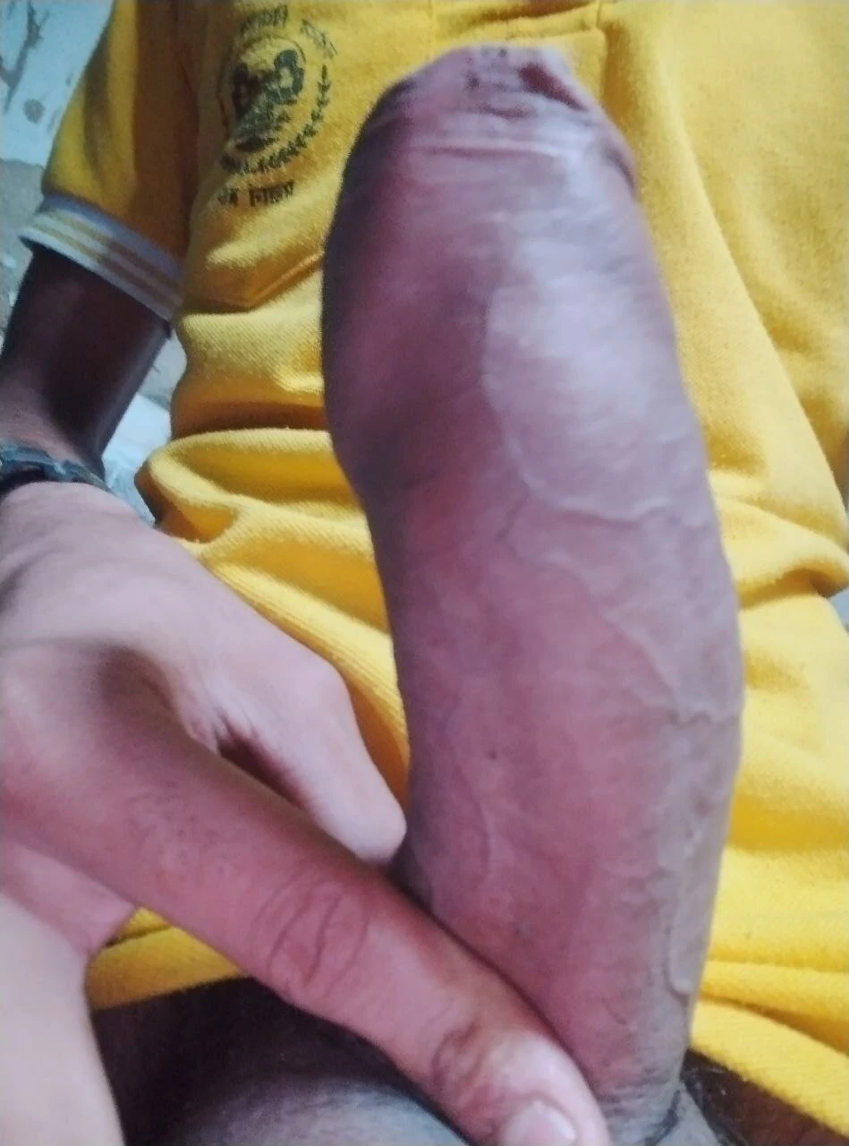 Моя фотография Пенни 