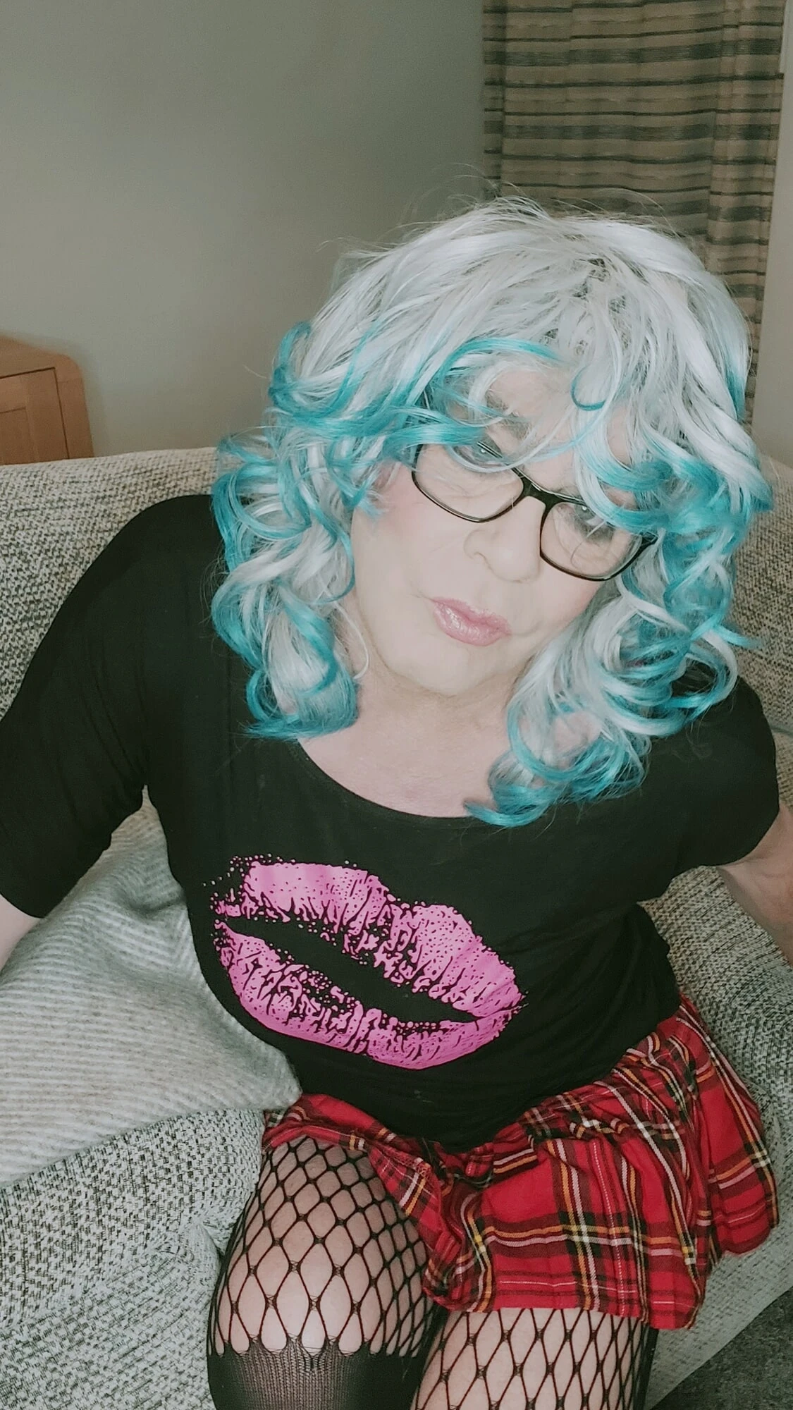 Leeds travesti Juniper Beri