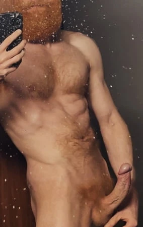 Ginger Daddy 