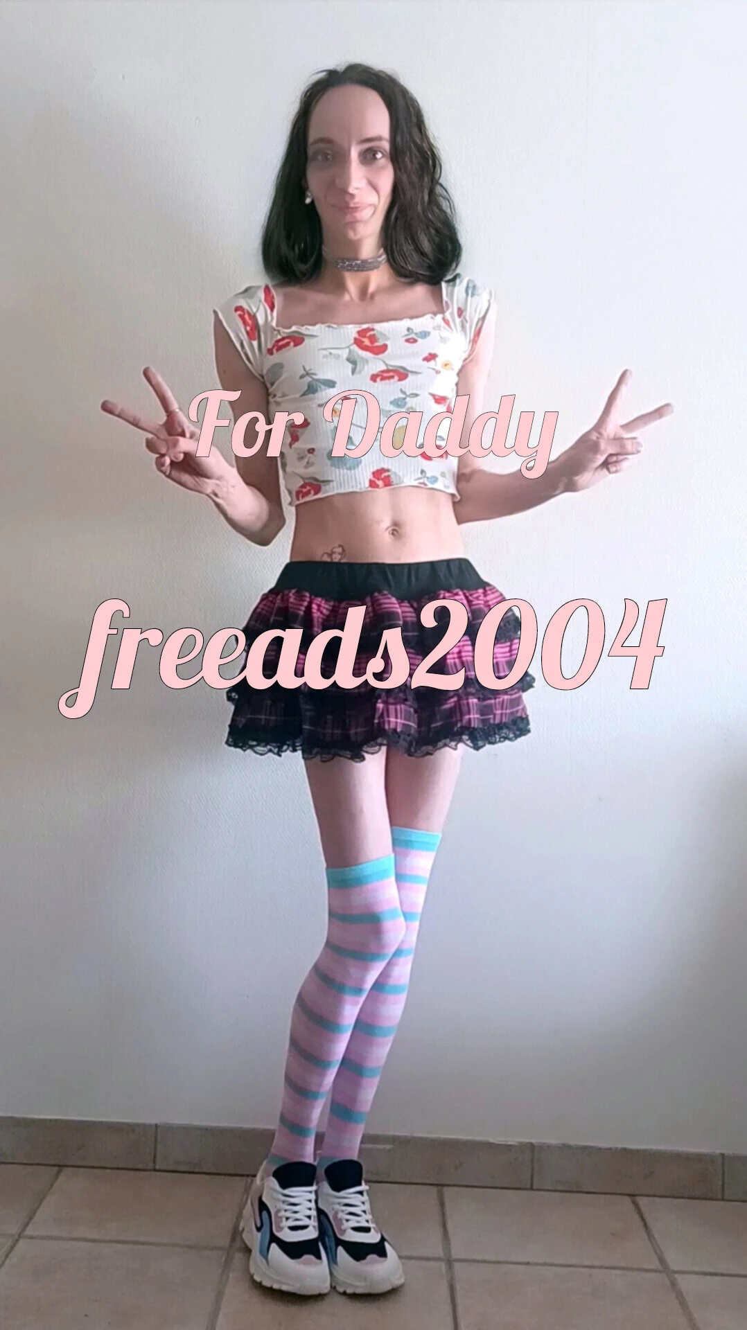 Daddy freeads2004 için