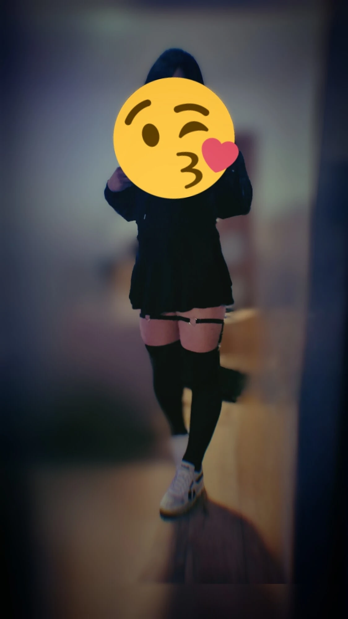Öp beni