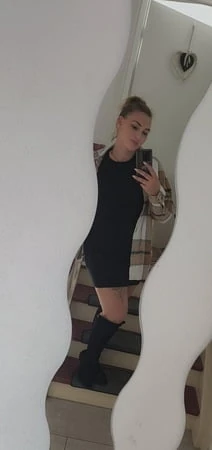 Halka Açık Külotlu Çorap