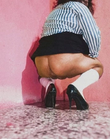 Ateşli seksi öğrenci 