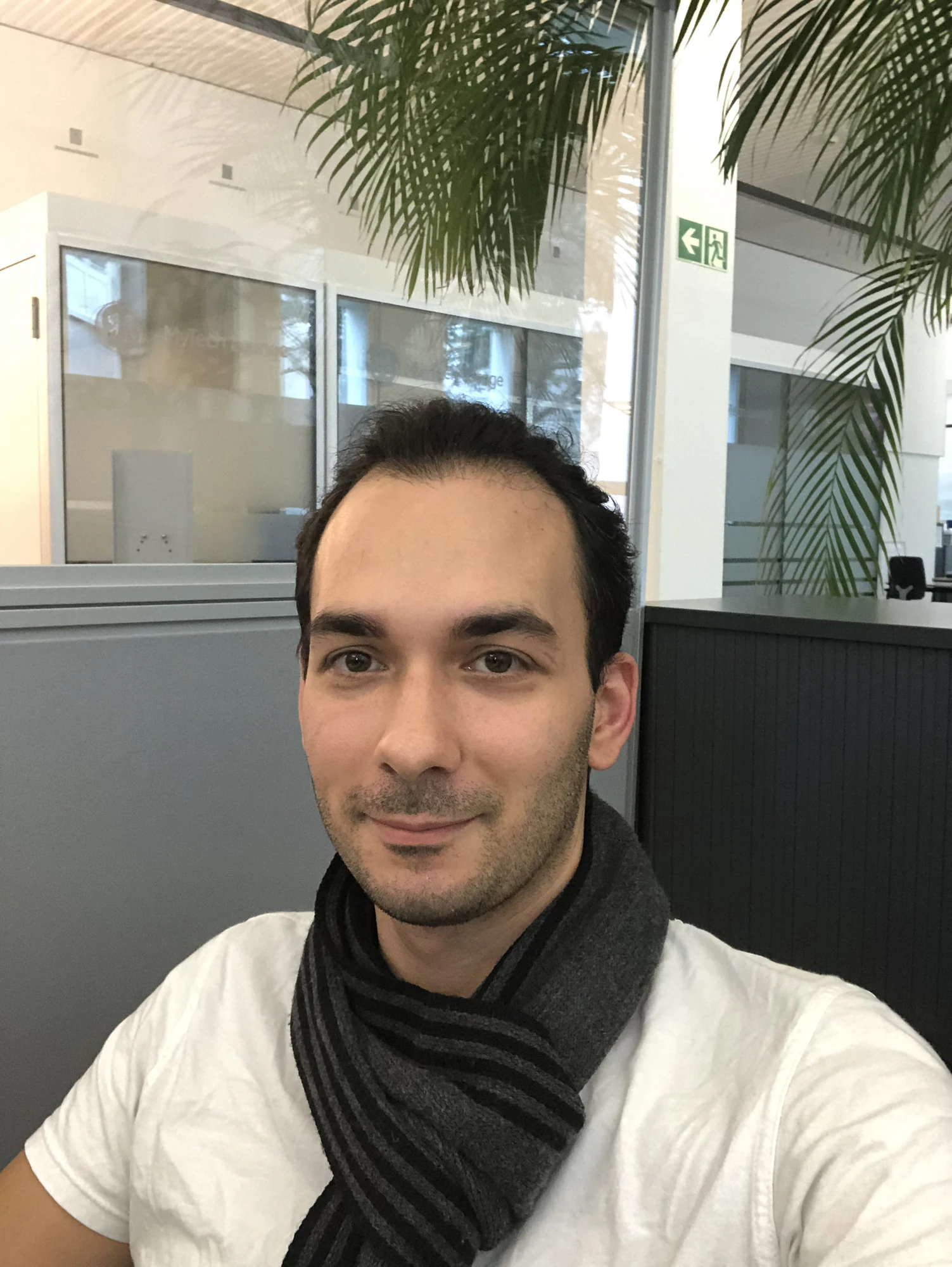 🔥ofis yaramazlıkları