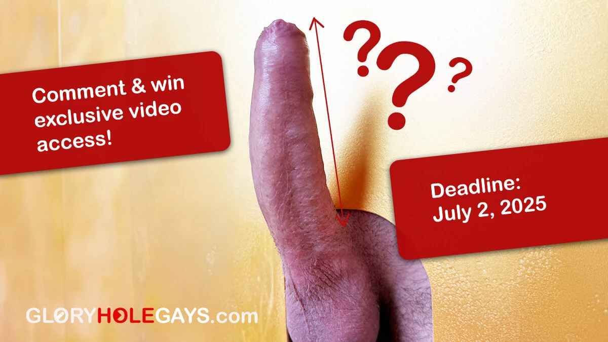 Bu yarak gerçekten ne kadar? 😈