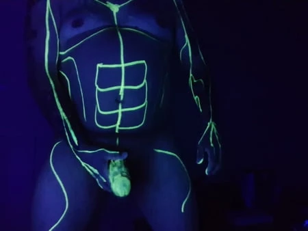 Blacklight