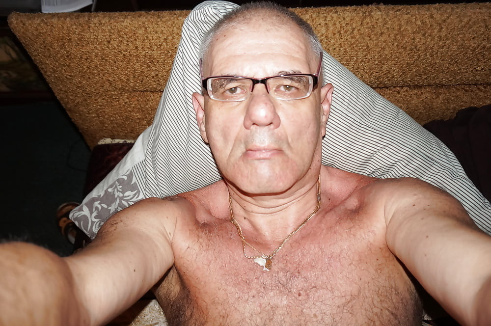 Wladimir naked