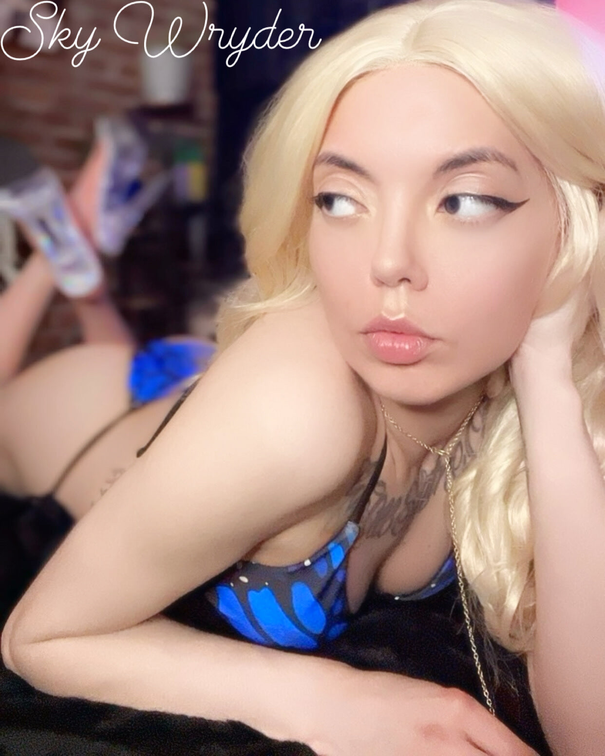 Bu Jennie. 