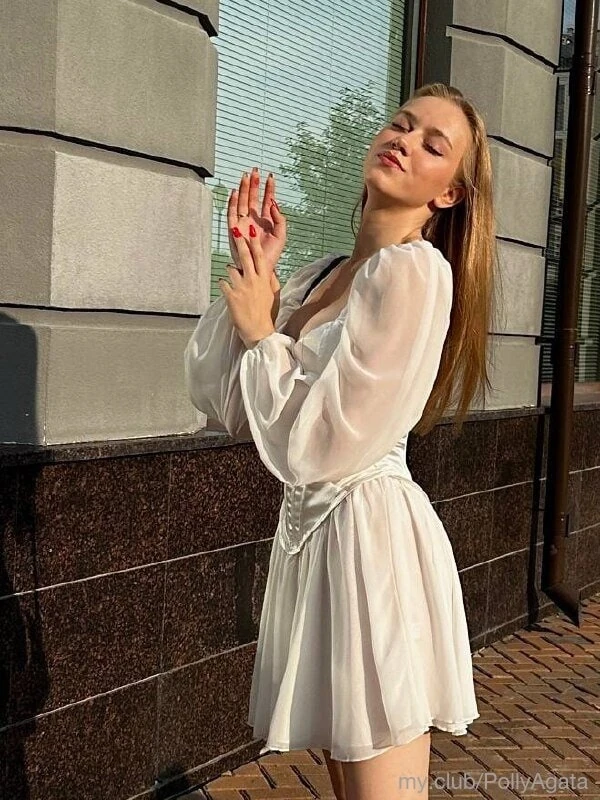 Ücretsiz PollyAgata Fotoğrafları