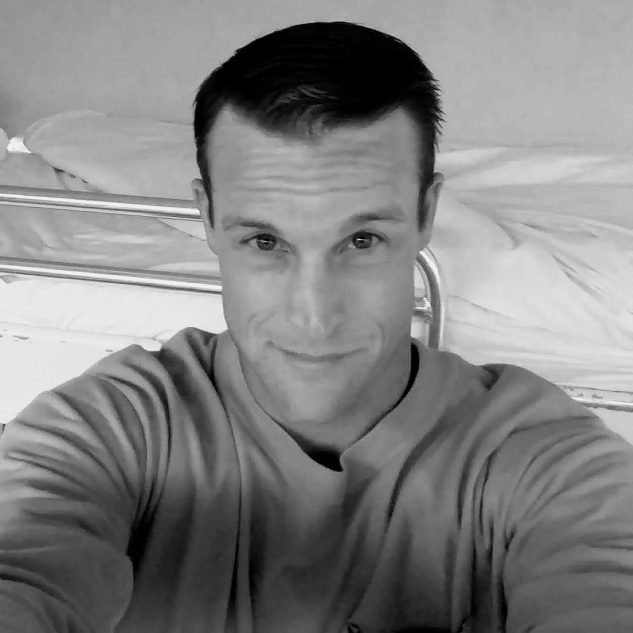 Kendi kendine fotoğraf