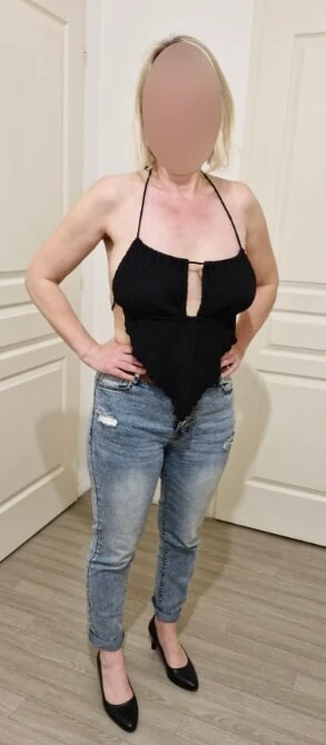 Tenue du jour mi printemps mi ete