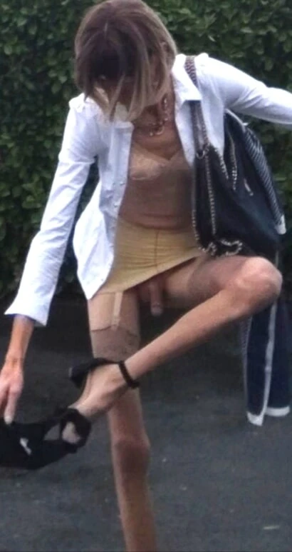Shemale