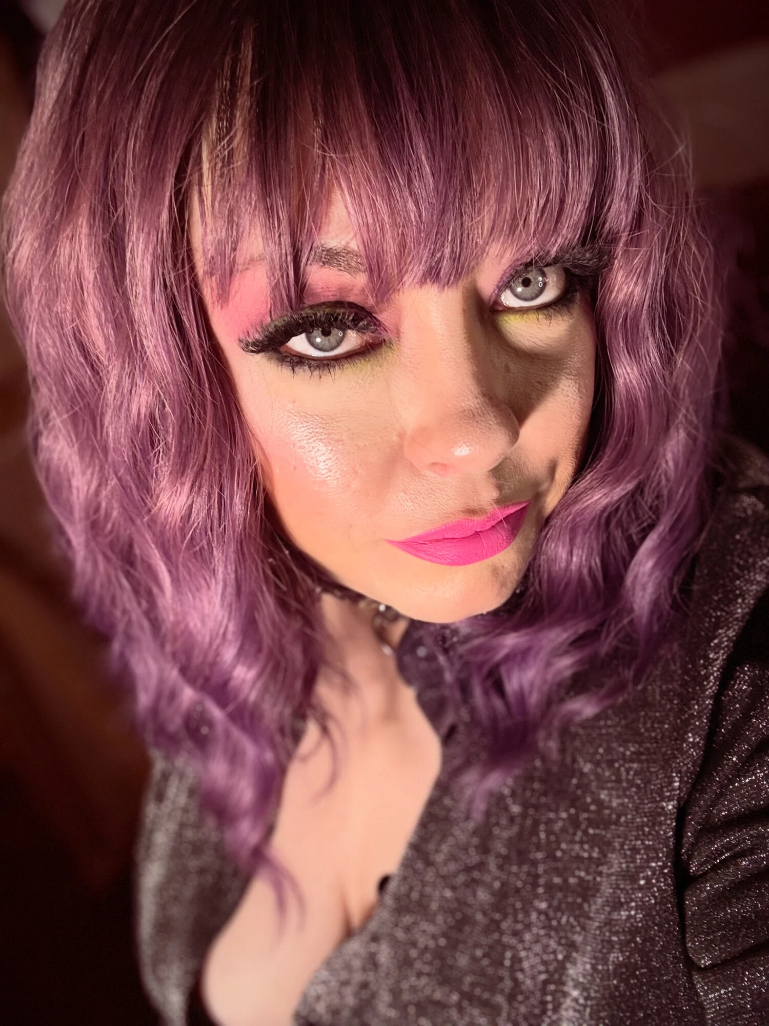 Tina Snua Selfies #106