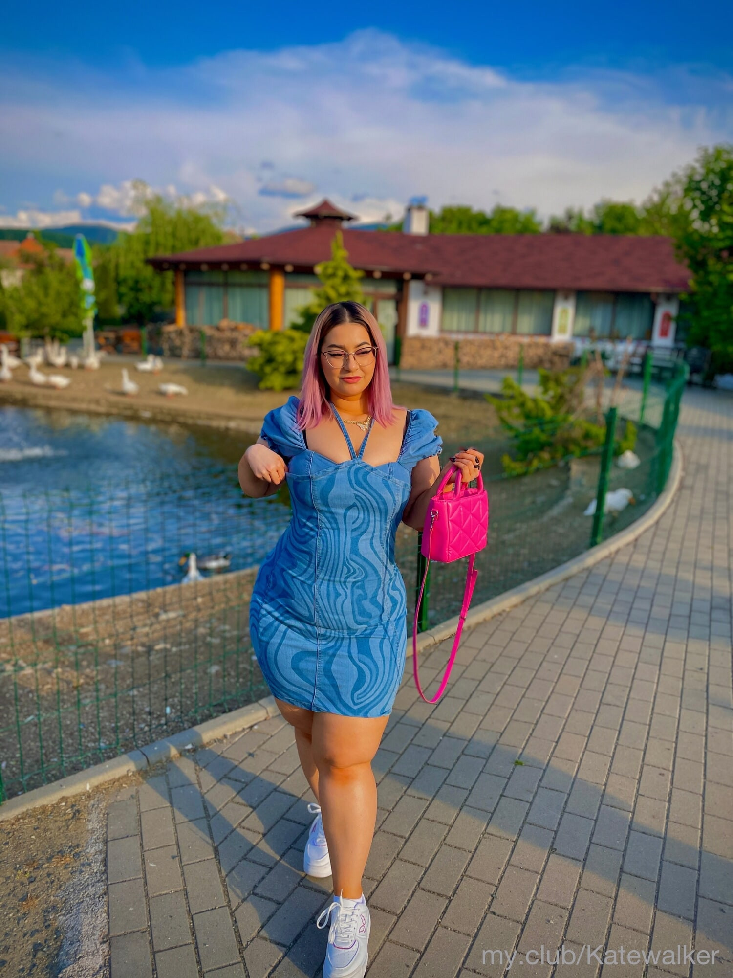 Ücretsiz KateWalker Fotoğrafları