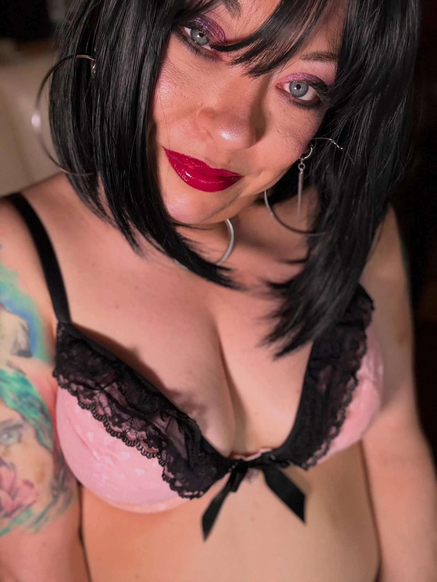 Tina snua selfies #214