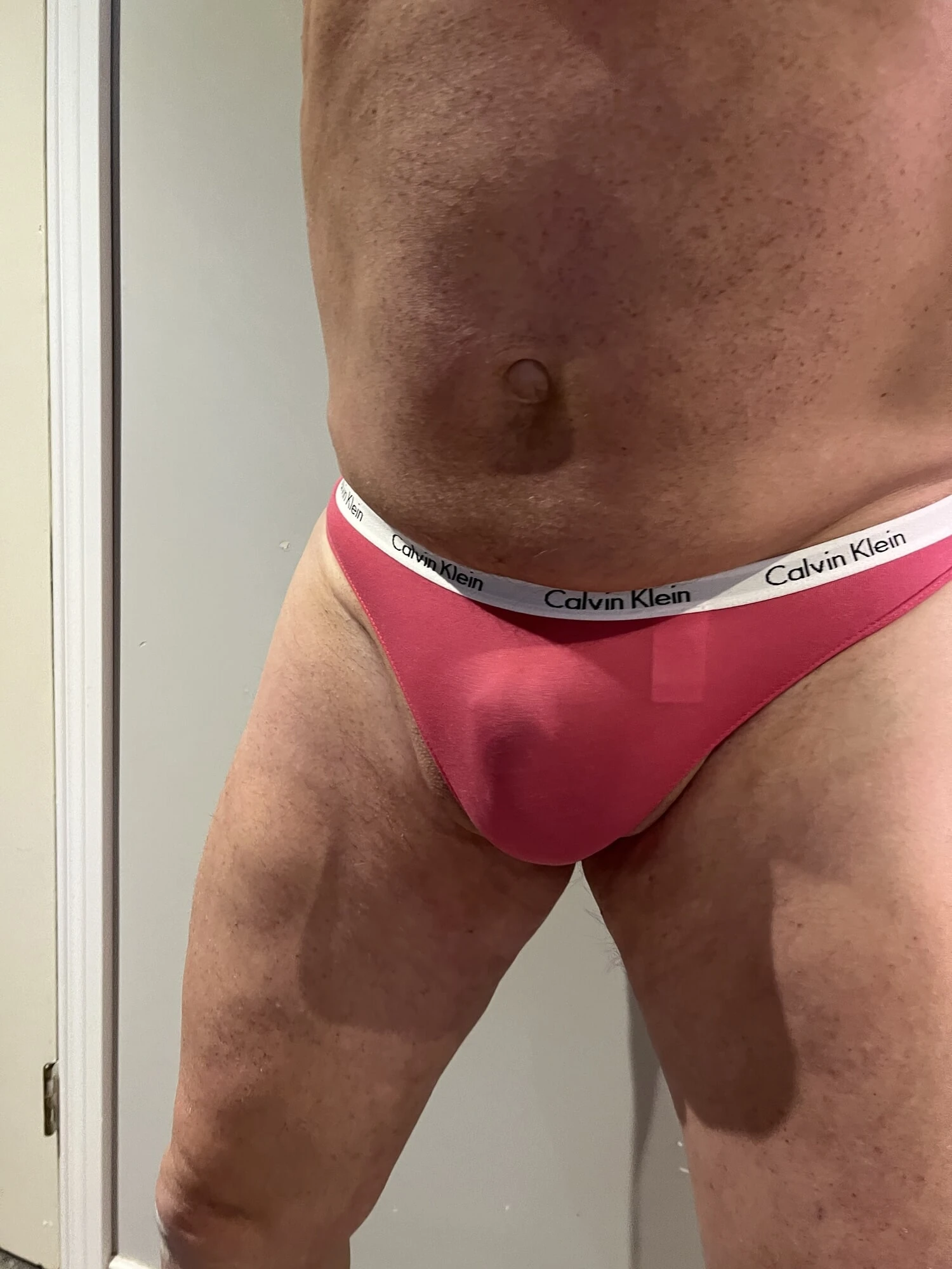 Pembe külot