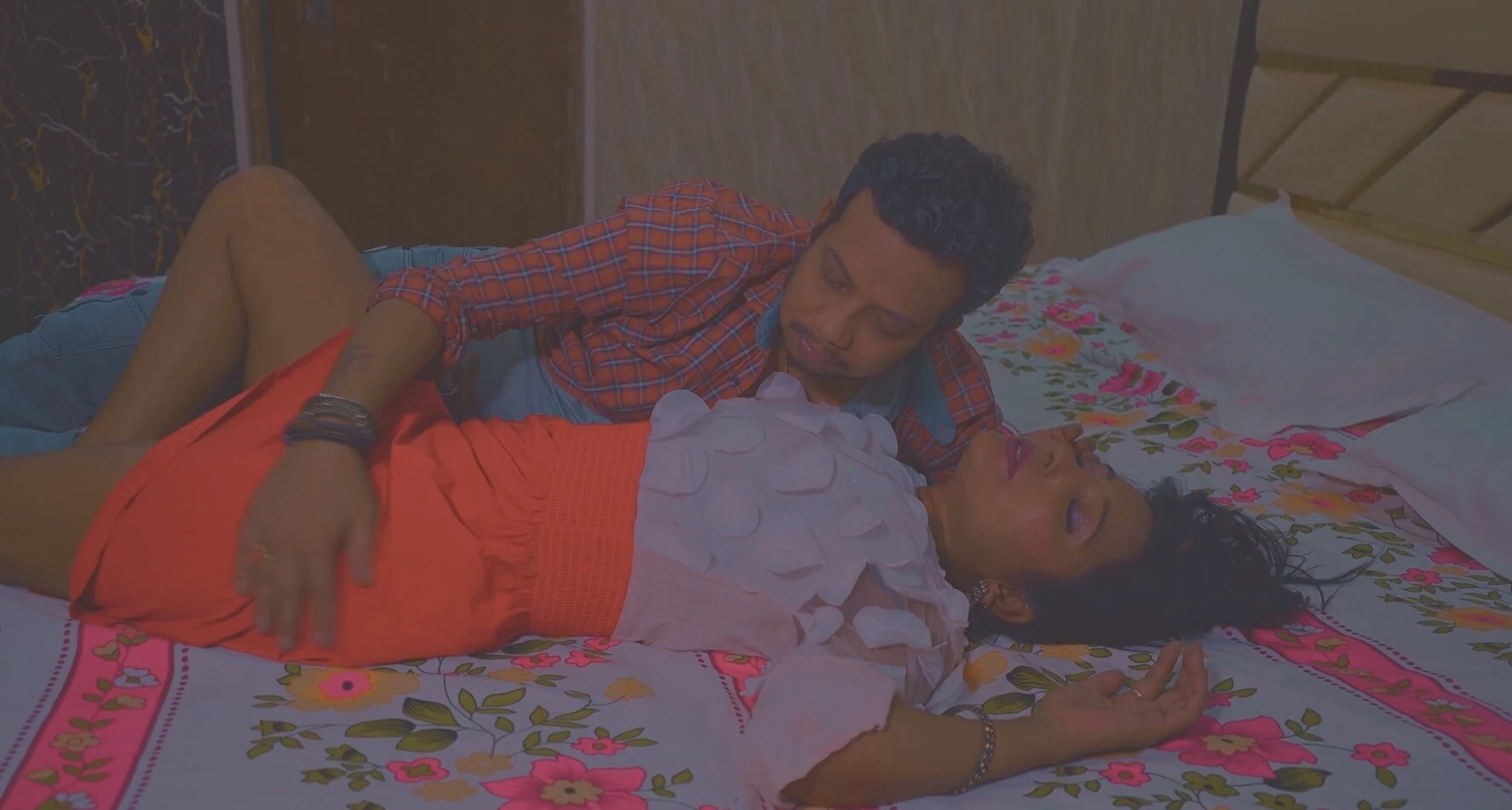İlk kez sikiştiğim unutulmaz bir gece