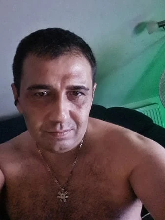 Burada sıkıldım.
