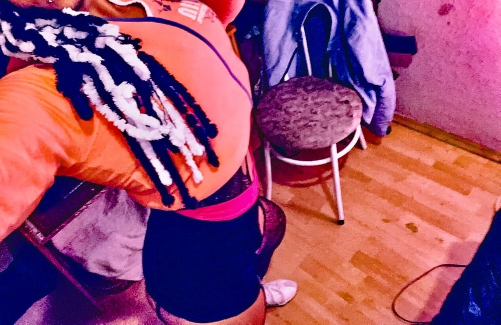 Transebetty