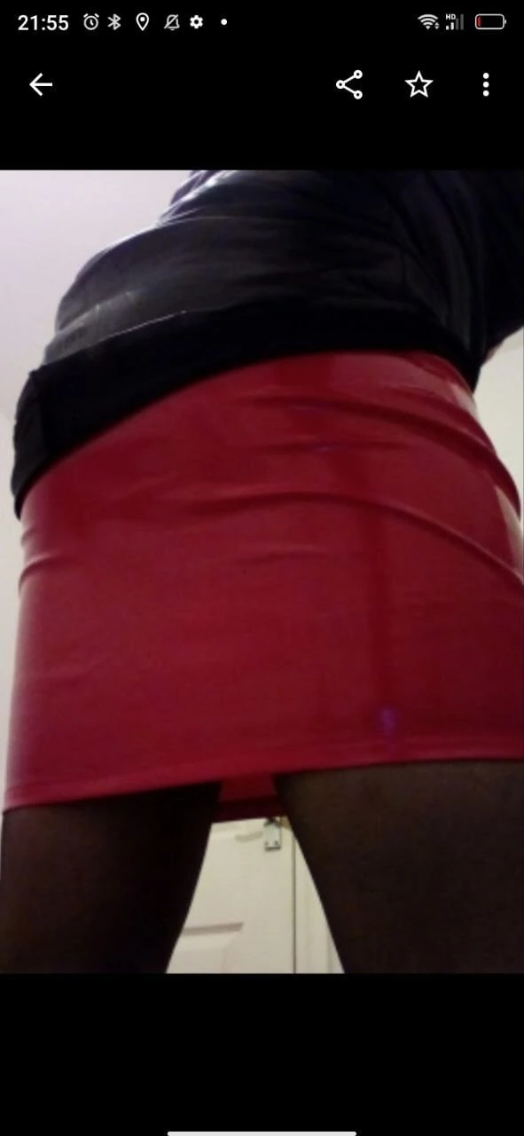 Голодная задница 