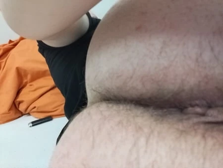 Kıllı anal amcık 2