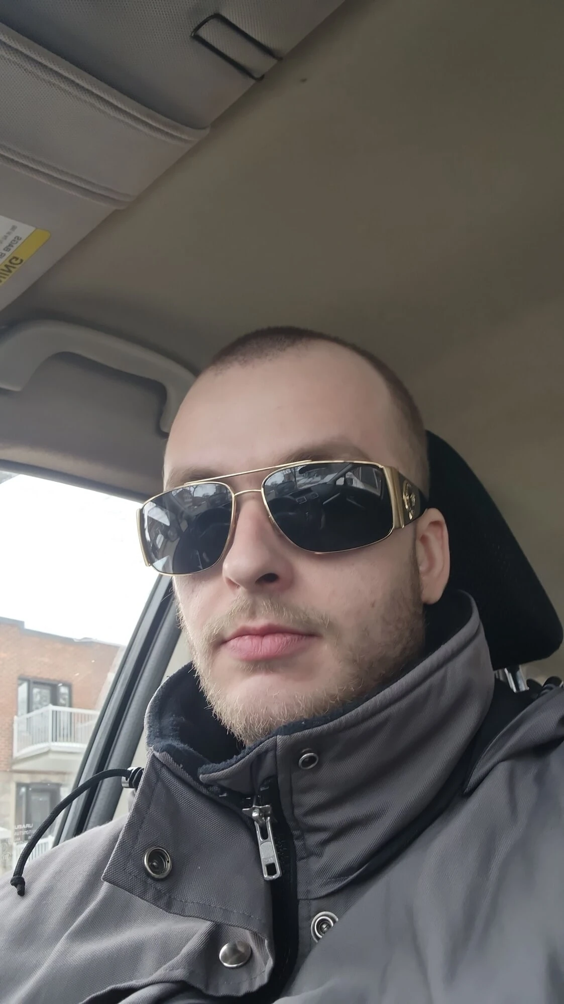 Selfie