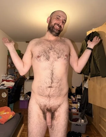 Io nudo
