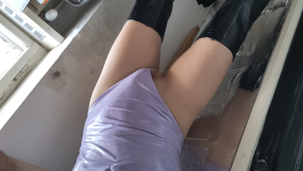 girlish fuck tool #4