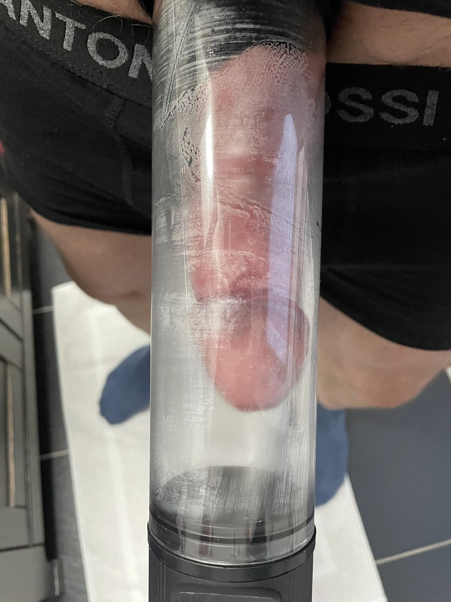 Pumping 2 #2