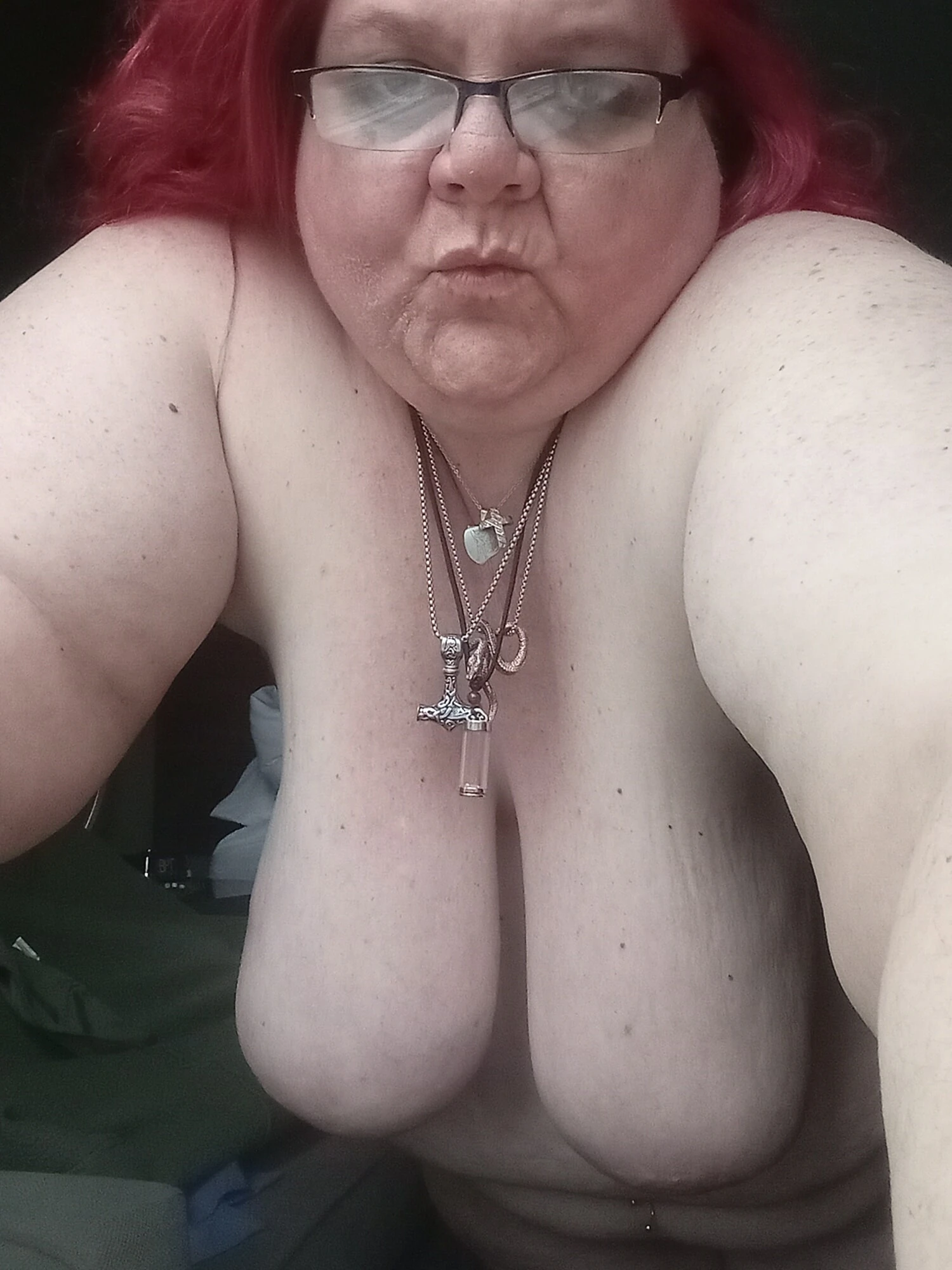 Первый визит утки