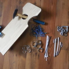 мой инструмент для тебя, чтобы использовать на мне