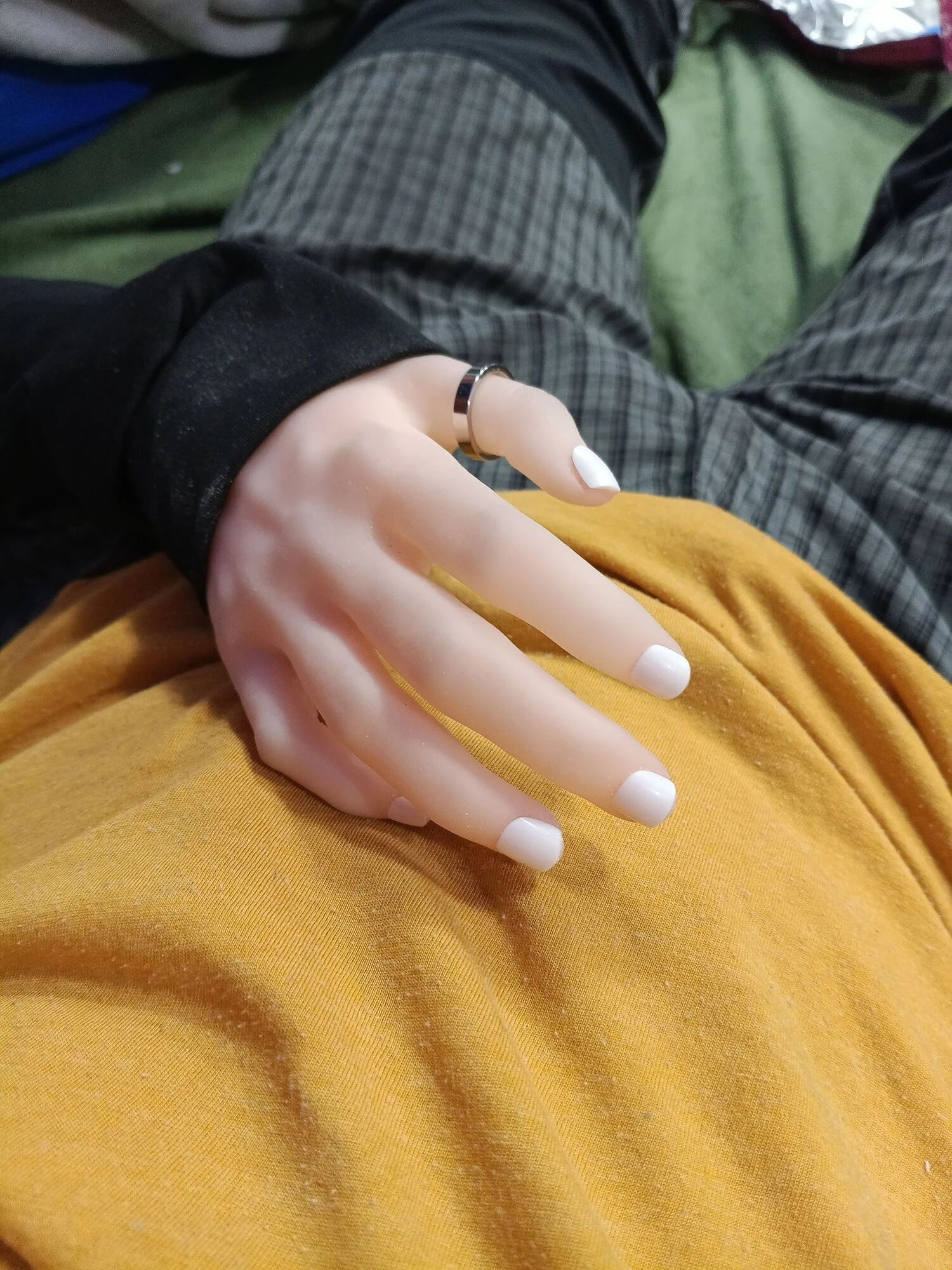 Кукла для траха 