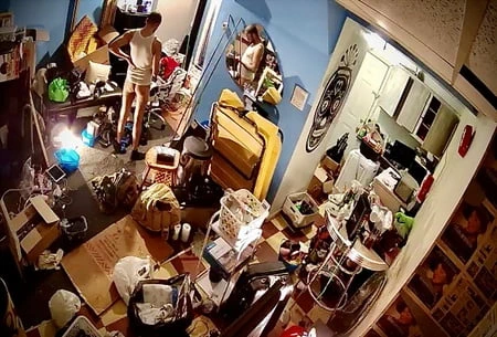 Where is misterfreak25 