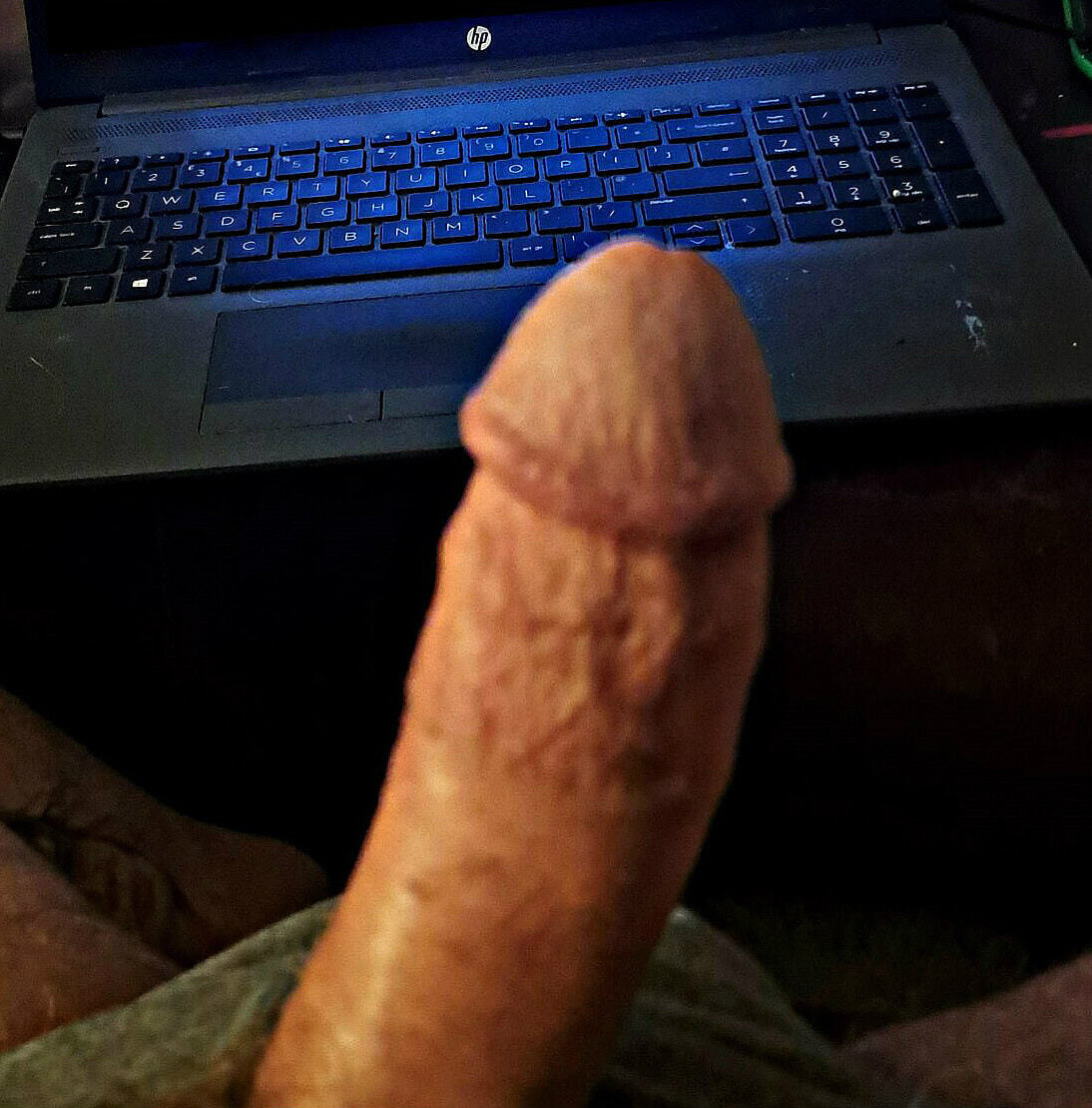 Porno keyfi