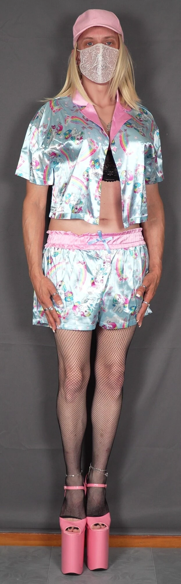 My Little Pony Outfit #2