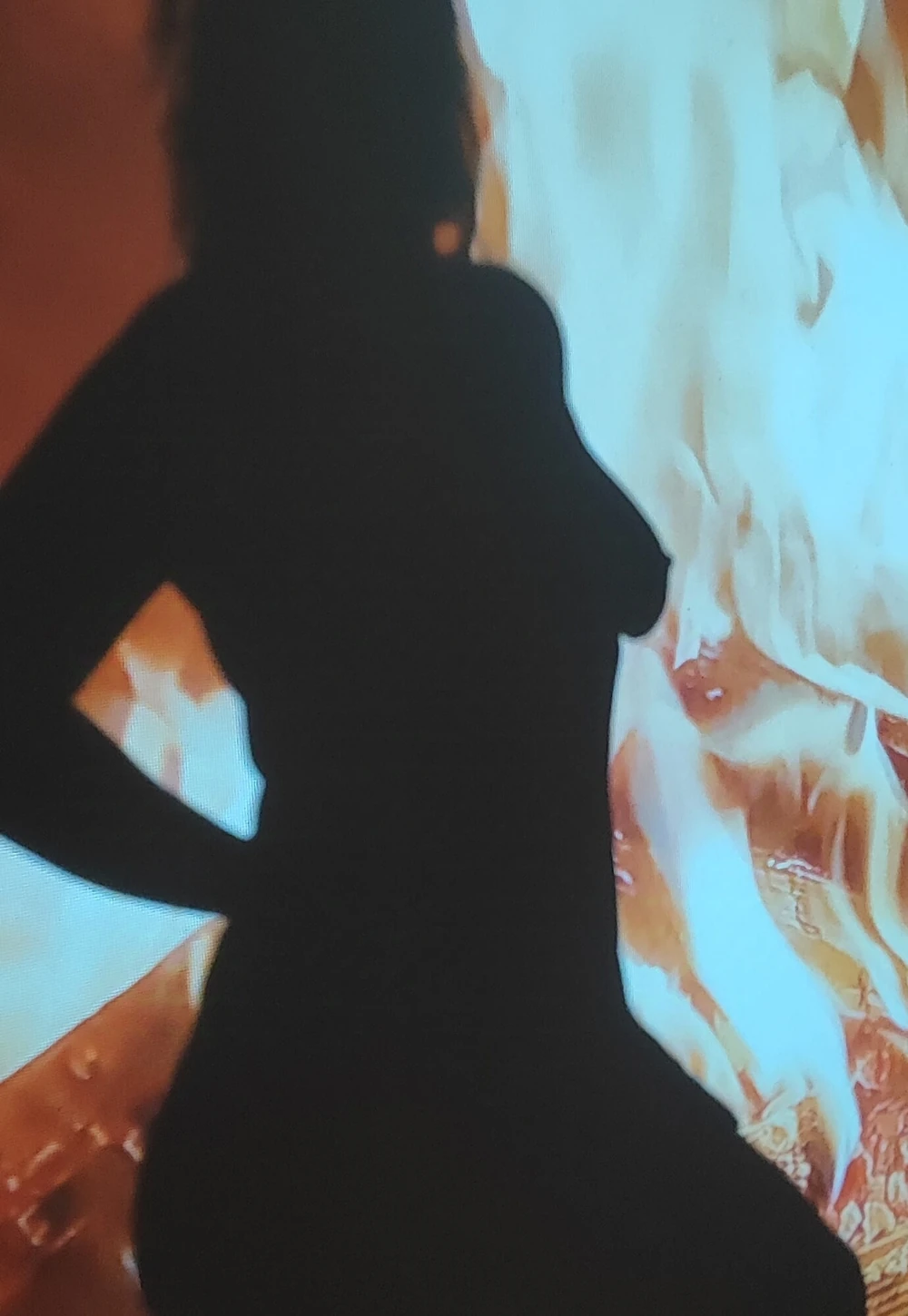 Excerpt from one of our moments with shadow play #3