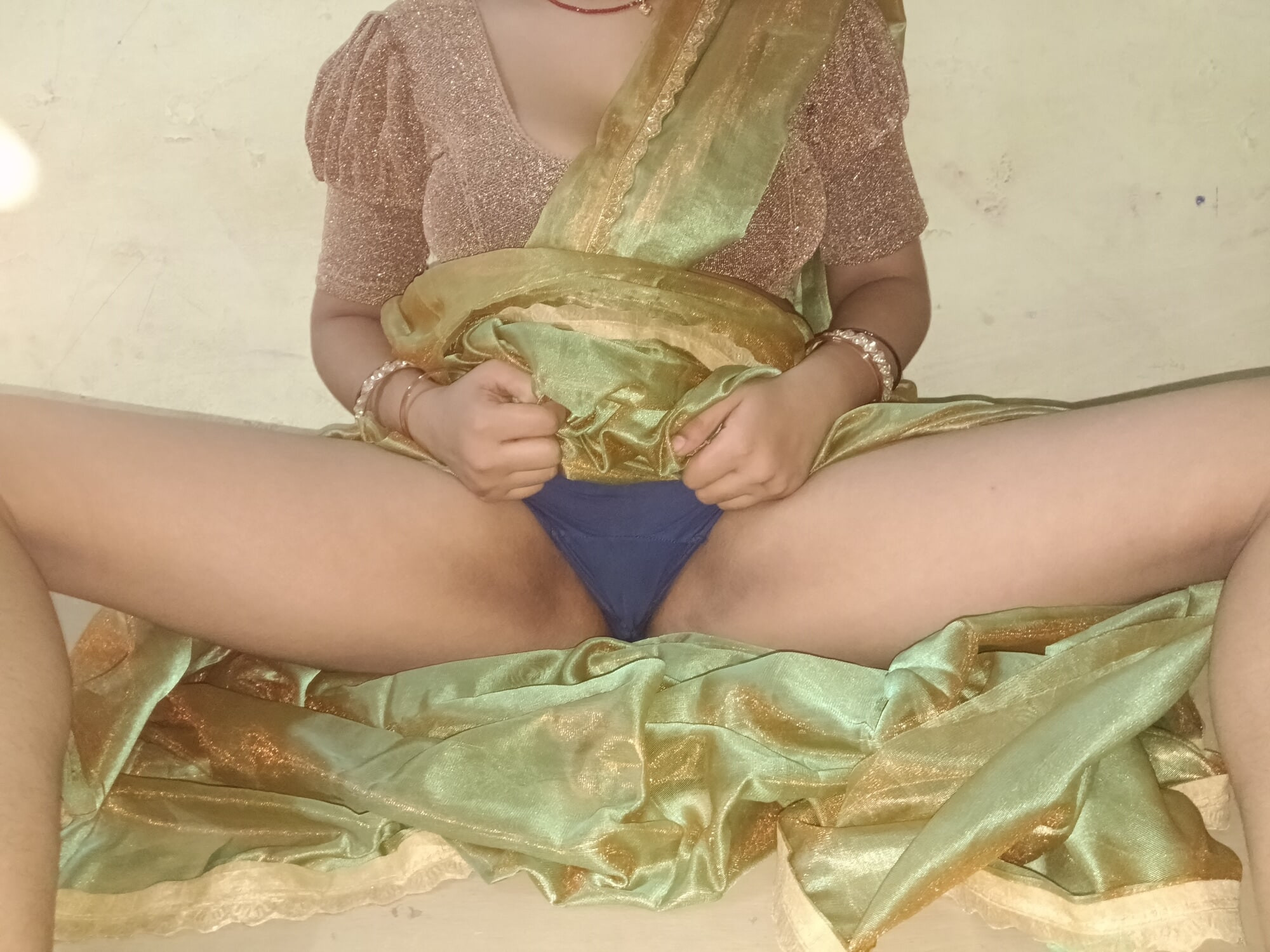 Ateşli sauteli maa