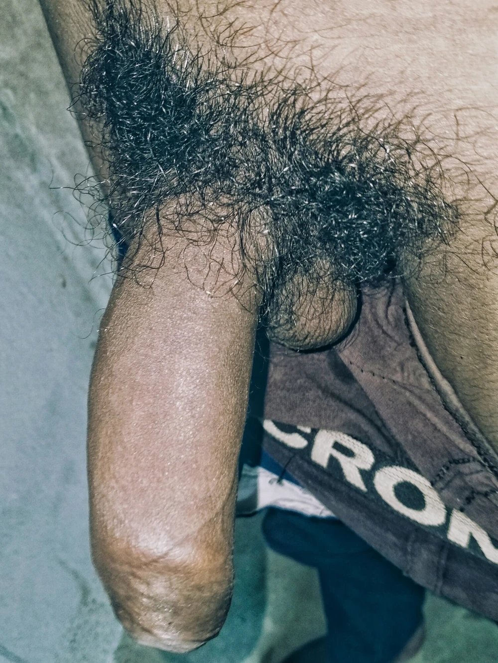 Desi boy BigBlackCock