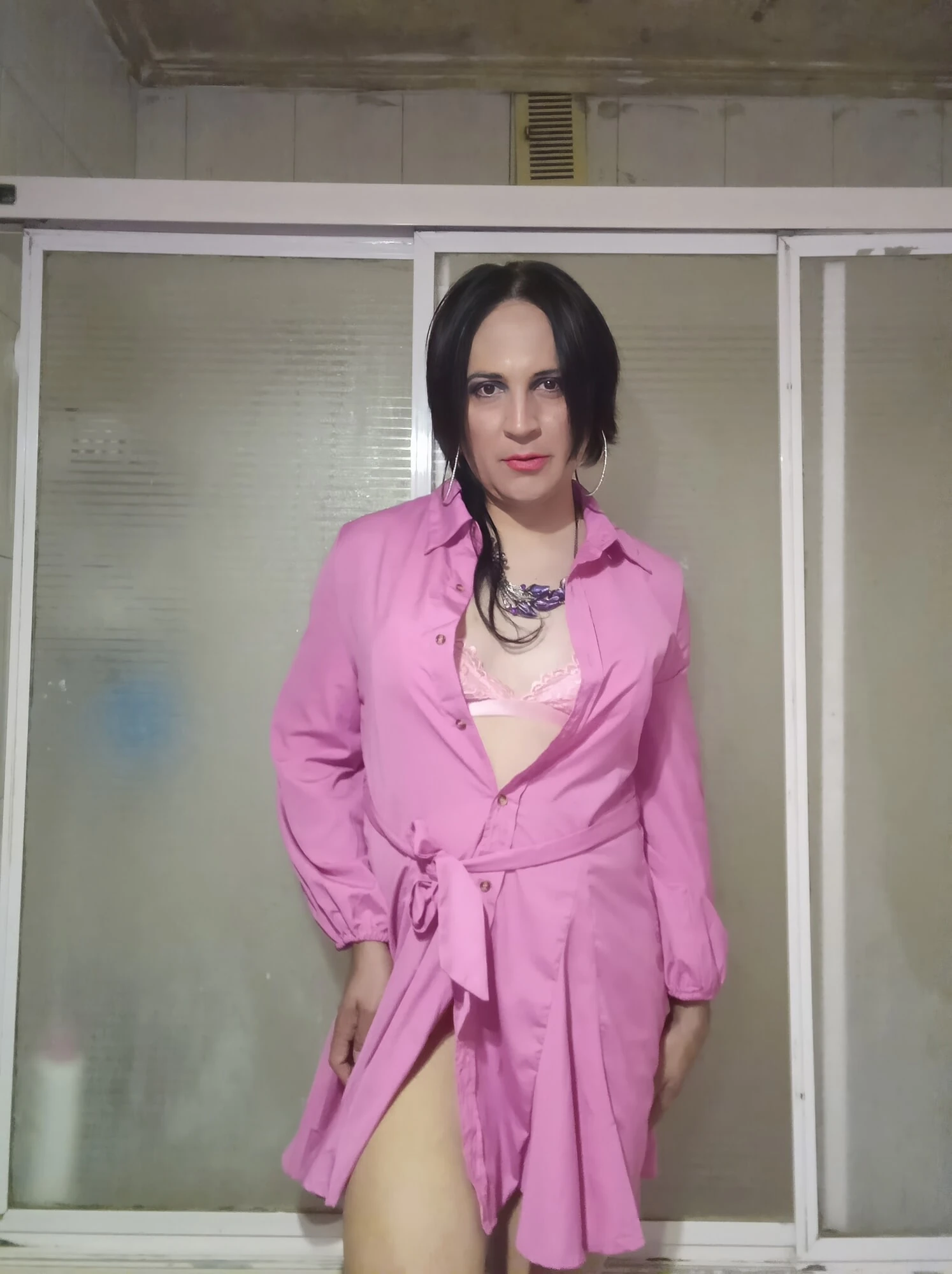 Mart 2024-Pembe kıyafetler