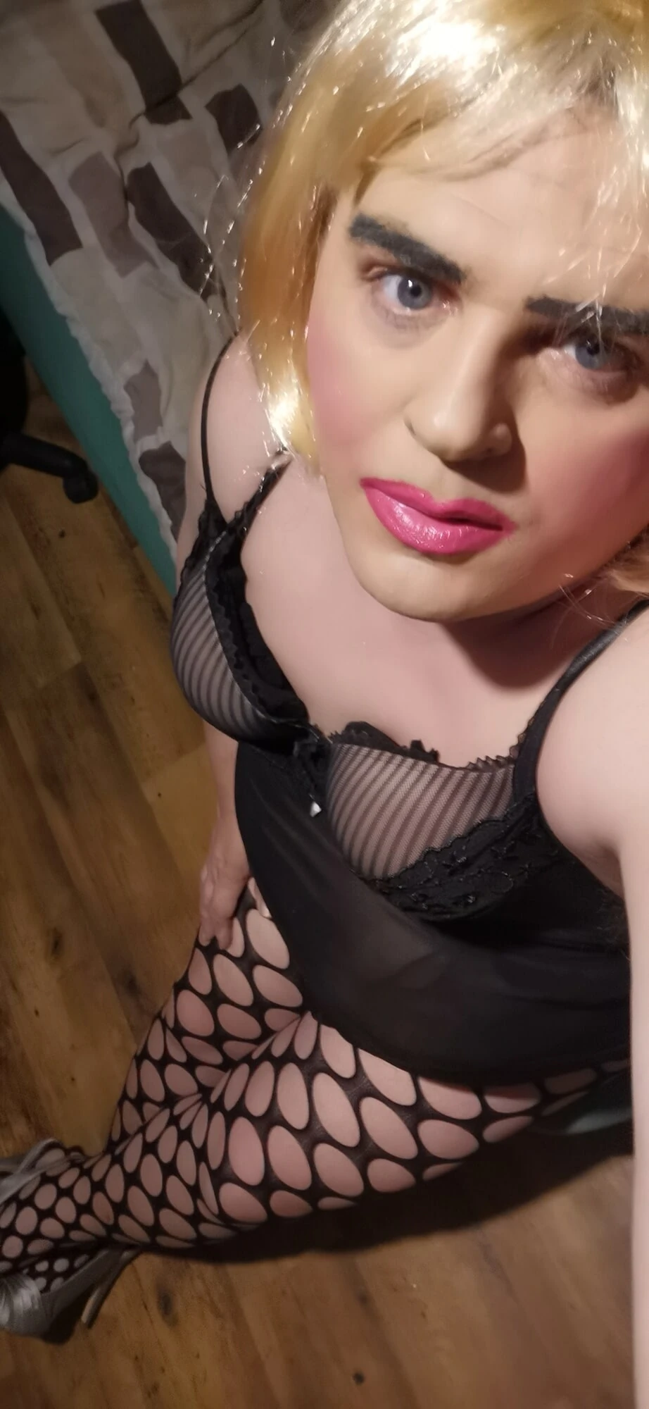 Diva z szafy