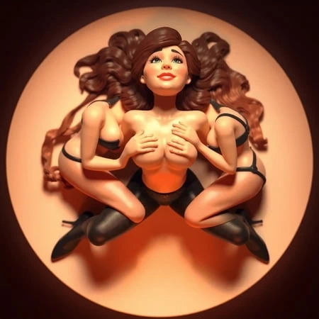 Pixwhores - yeni nesil: gerçeküstü çoraplar